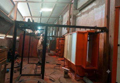 conveyor-service