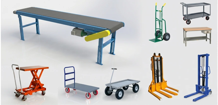 material-handling