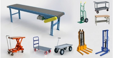 material-handling-equipments