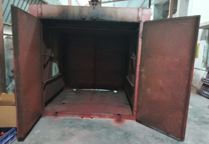 powder-coating-plant-service
