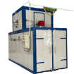 powder-curing-oven