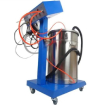 powder-spray-gun
