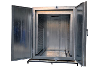 powder-coating-booth