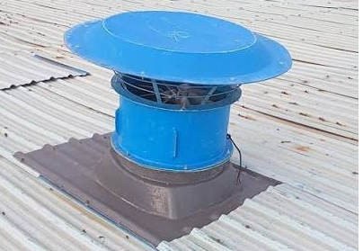 roof-exhaust-fan